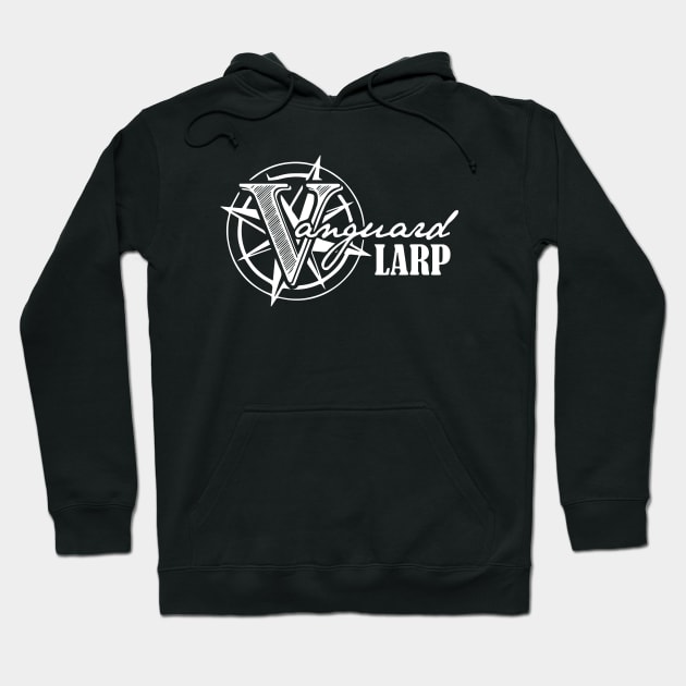 Vanguard LARP 2.0 - 2023 Hoodie by Faire Trade Armory & LARP Supply